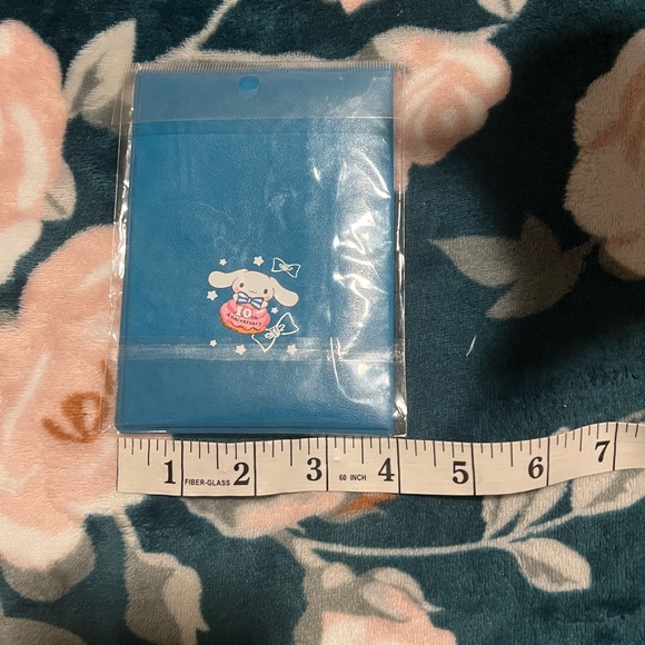 Cinnamoroll Passport Cover - Picture 6 of 6